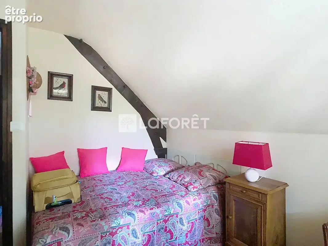 Maison Carentoir 3 chambres, terrain clos - photo 14