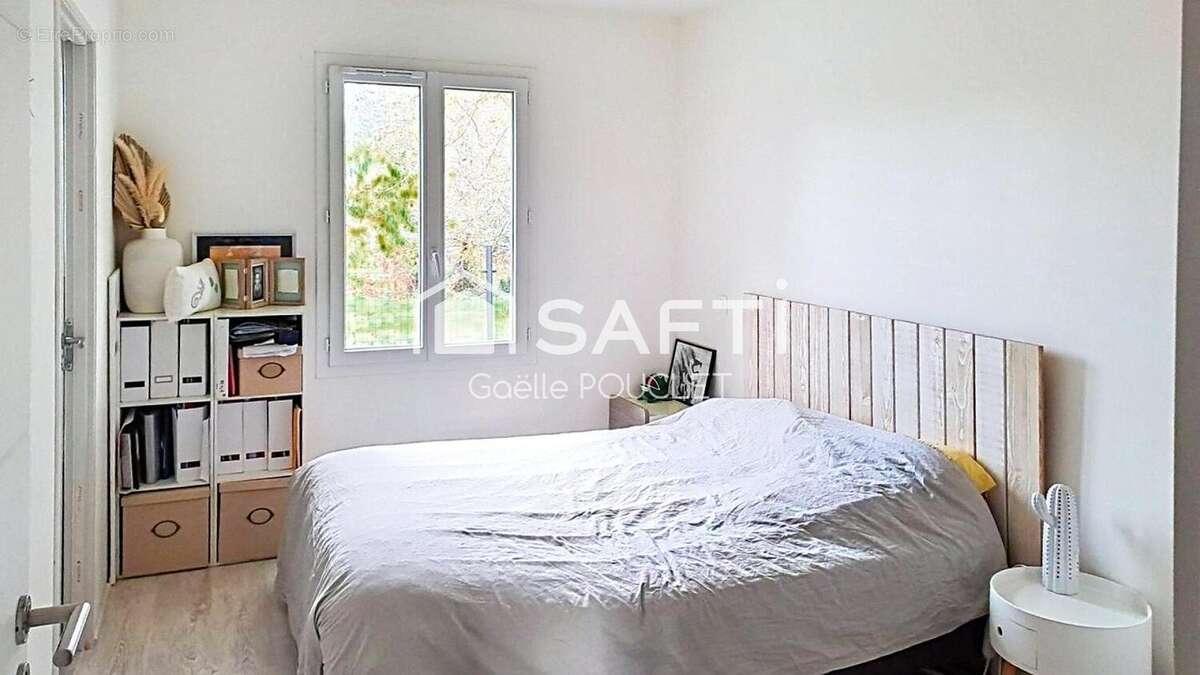 Photo 6 - Maison à BELIN-BELIET