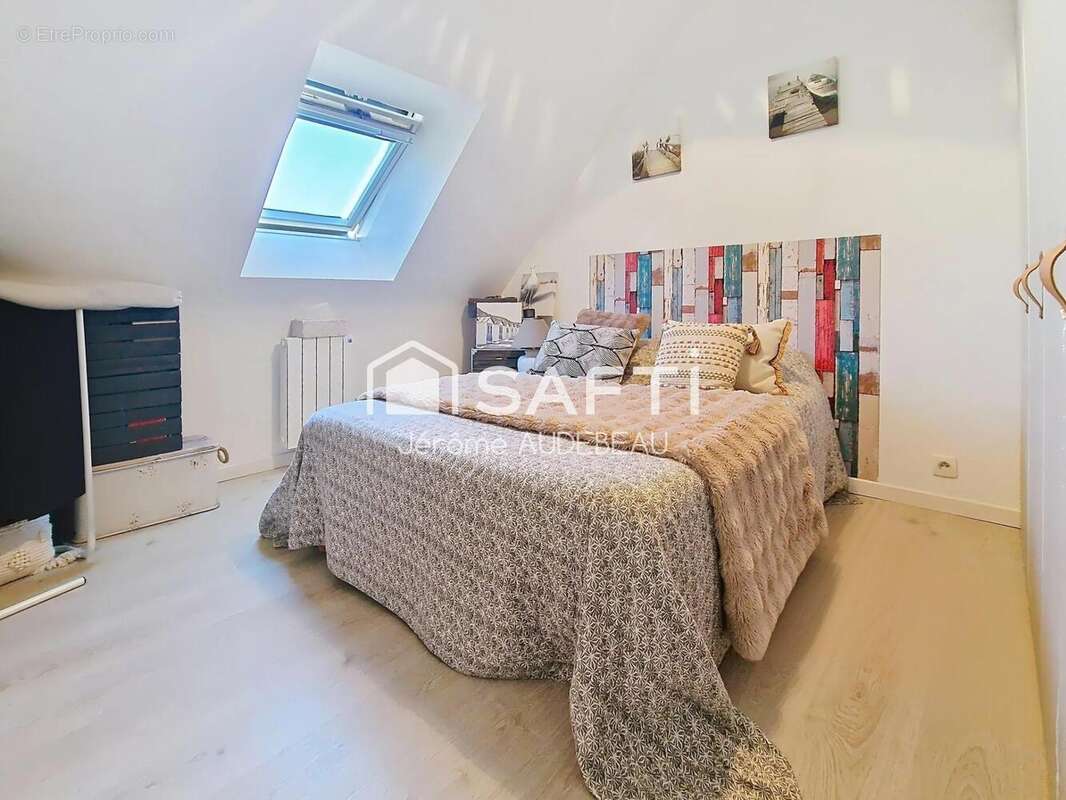 Photo 7 - Maison à PLURIEN