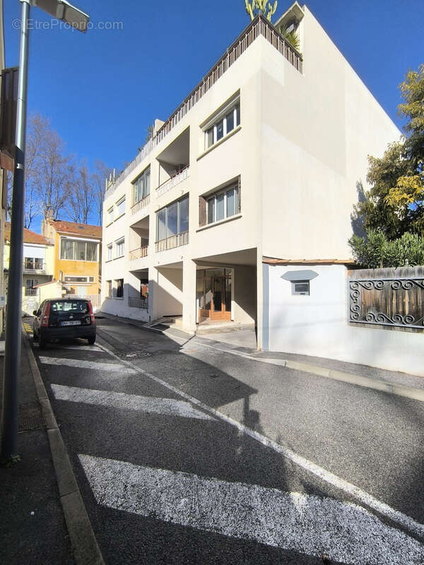 Appartement à LA SEYNE-SUR-MER