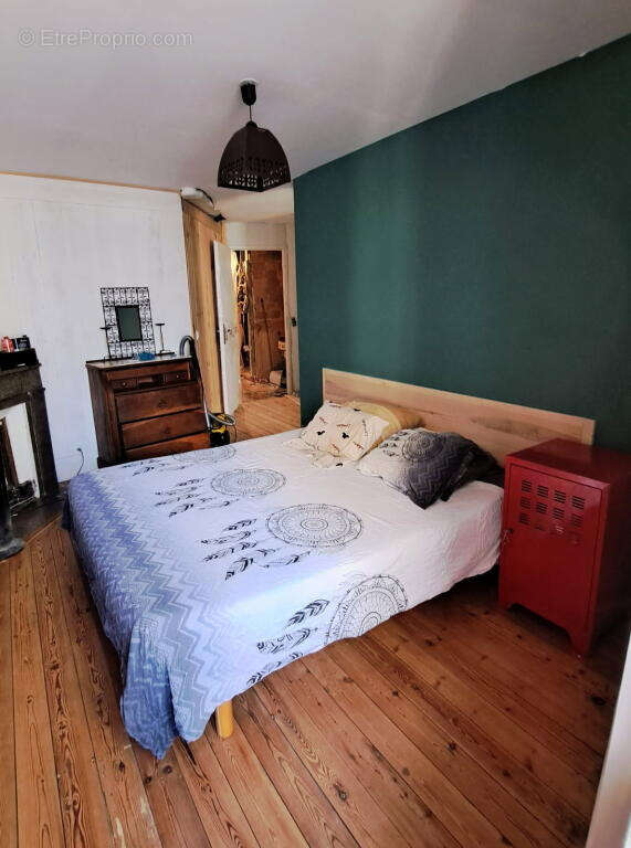 Maison à LORIOL-SUR-DROME