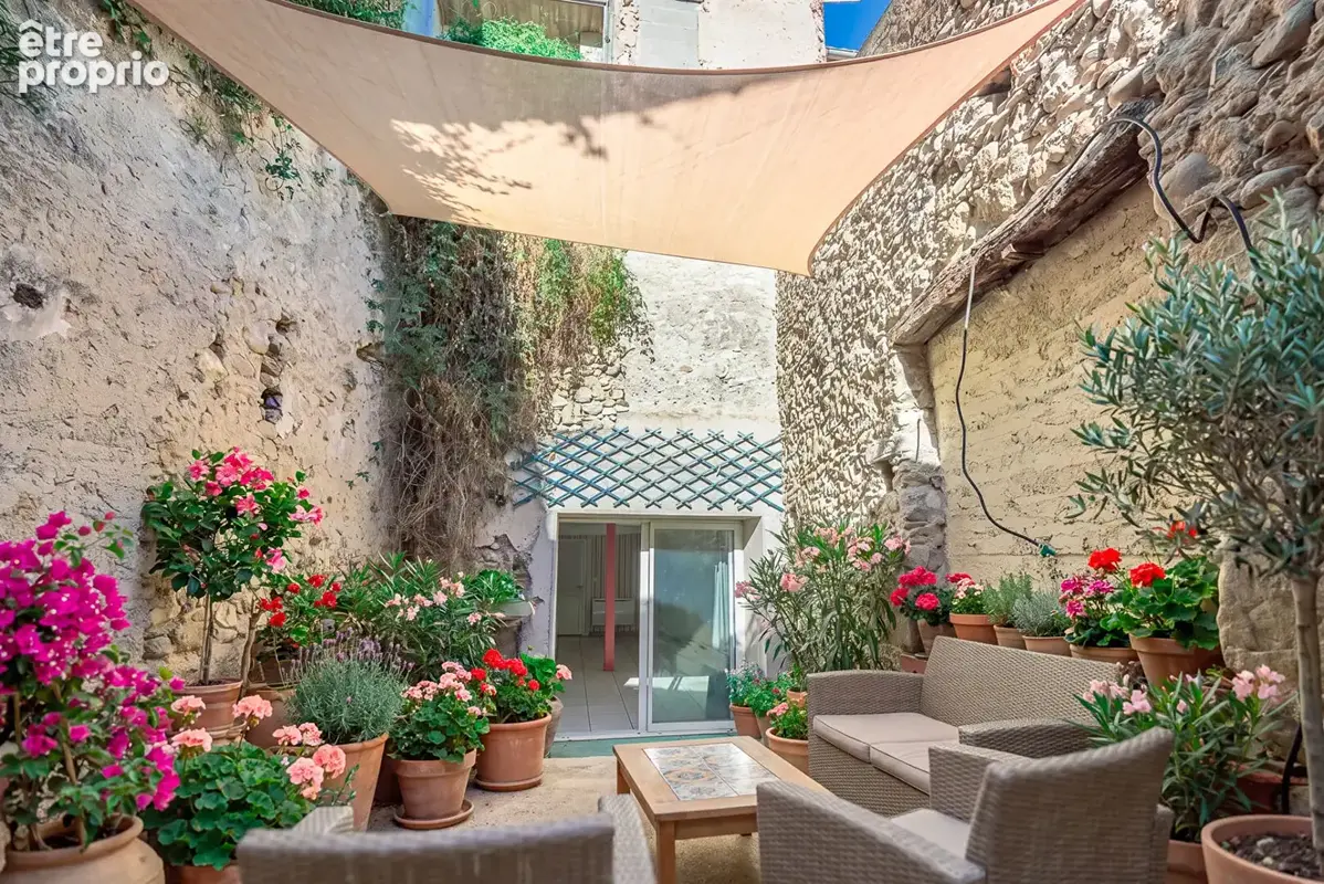 Photo Maison à Carcassonne au prix de 99 000€