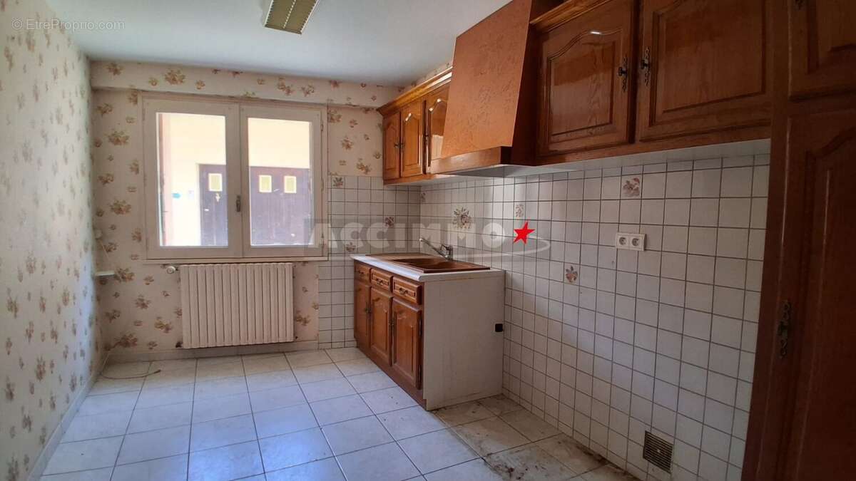 Graulhet - maison + jardin - photo 4