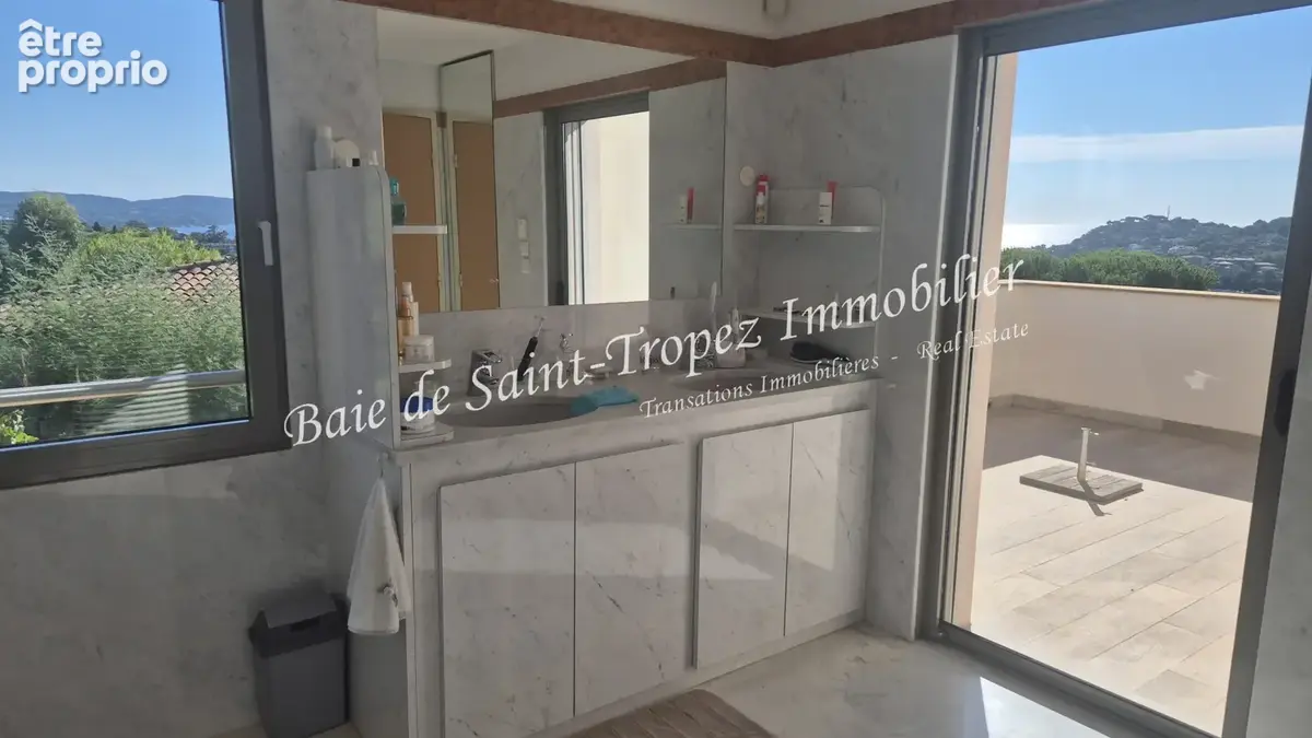 Villa vue mer panoramique - photo 17