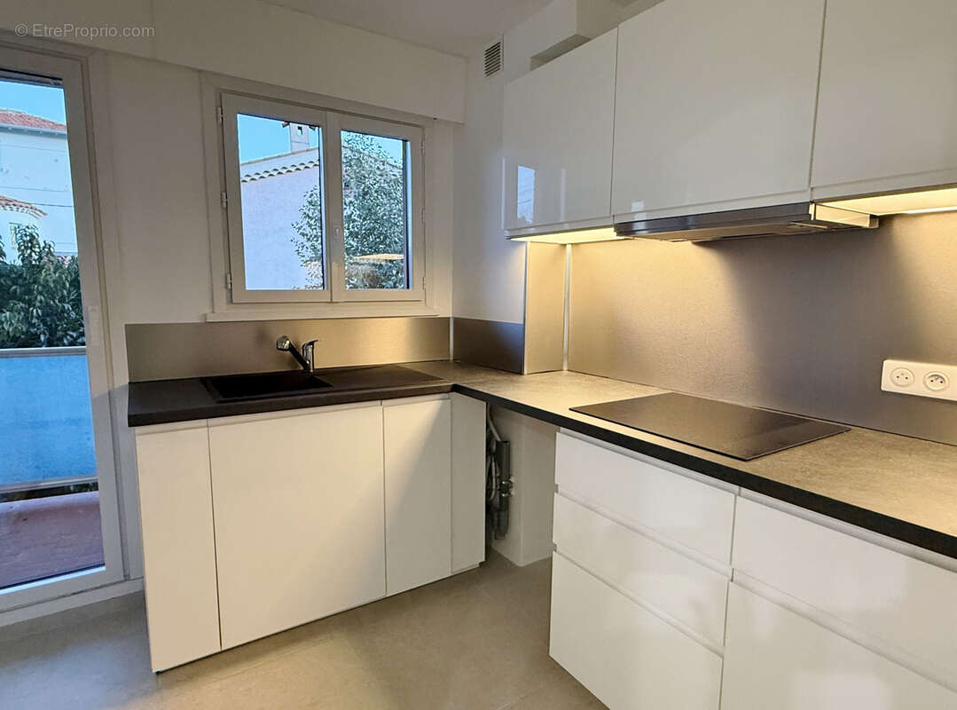 Appartement à SAINT-RAPHAEL