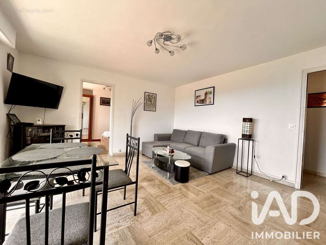 Photo 2 - Appartement à GRASSE