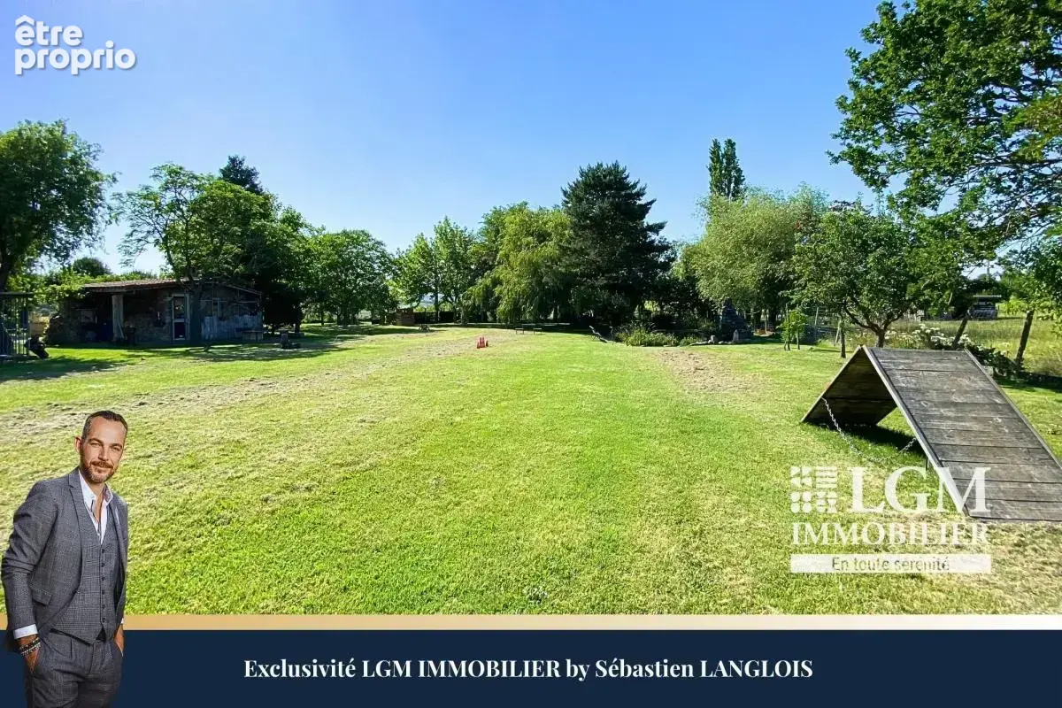 PAULHAC 31380, Propriété d'exception avec maison et pension canine - photo 9