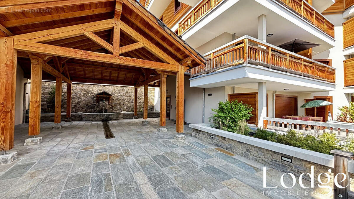 Appartement 66 m² à Briancon  - photo 8