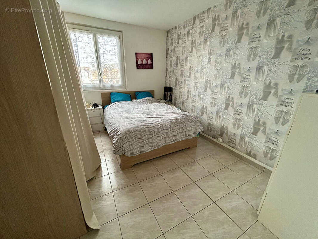 Appartement à POISSY