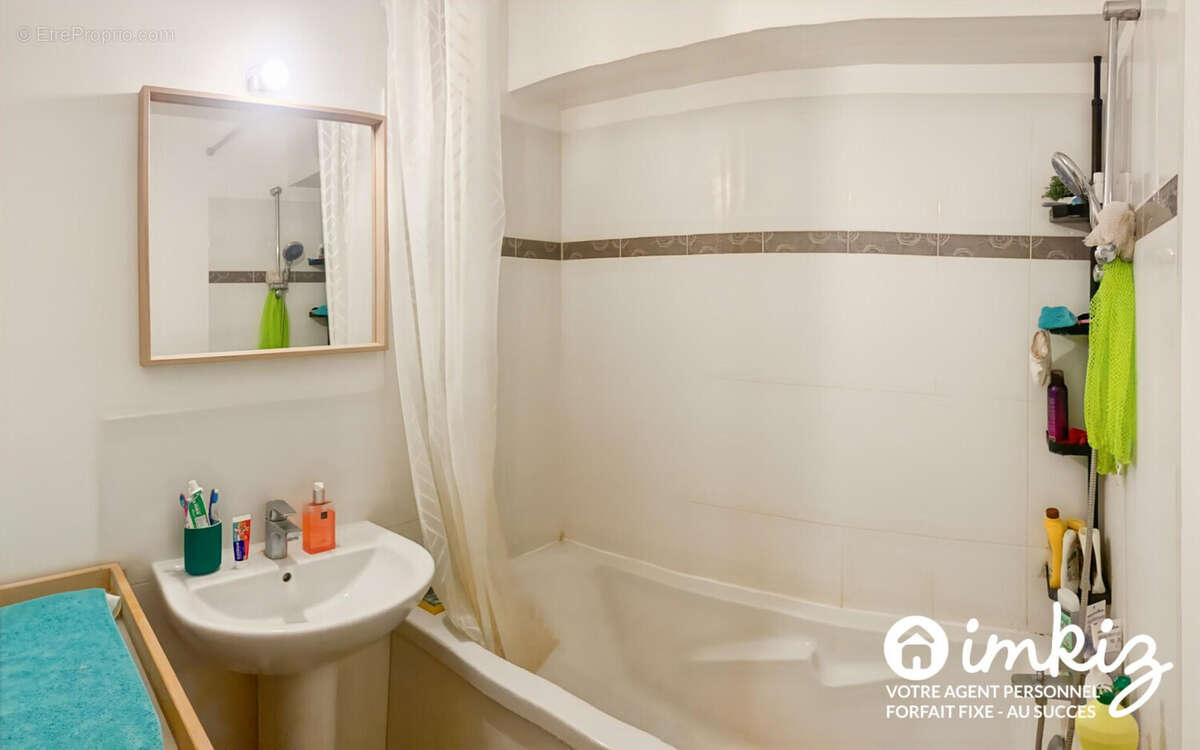 Appartement 4 pièces 78 m² - photo 4