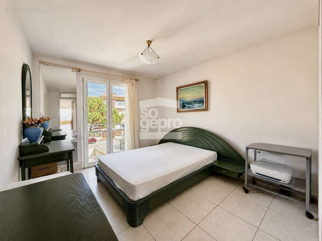 Appartement à AGDE