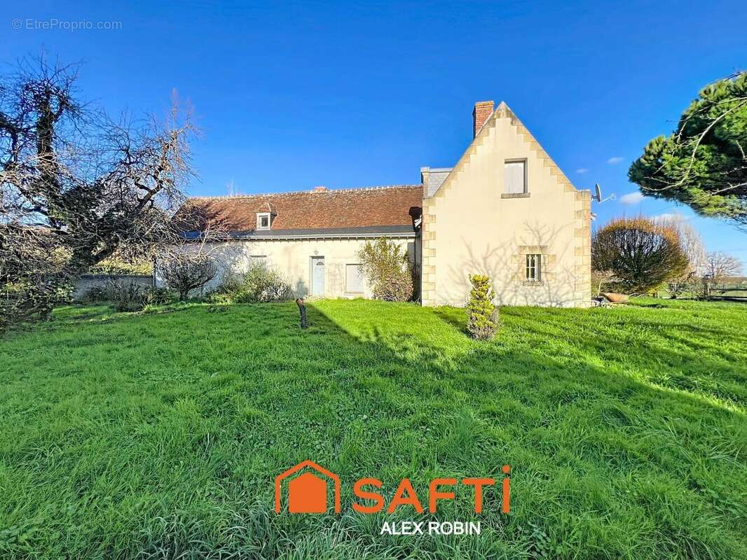 Photo 3 - Maison à LARCAY