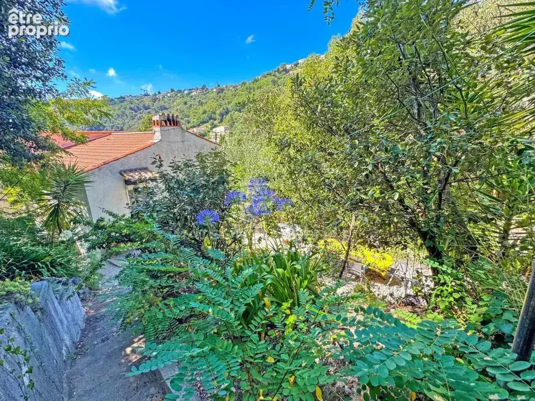 À vendre – Propriété de charme au cœur de la nature - photo 9