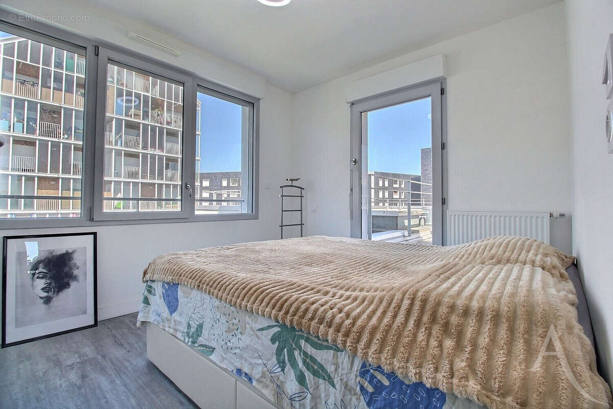 Appartement Duplex Bègles 3 chambres - photo 4