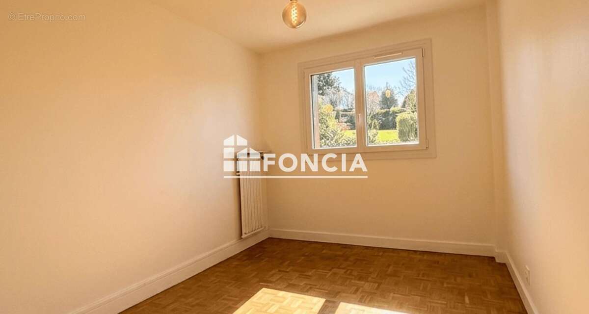 Appartement à ANTONY