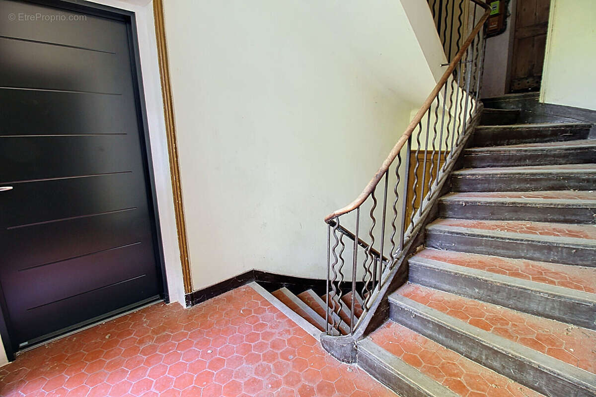 Appartement à DRAGUIGNAN