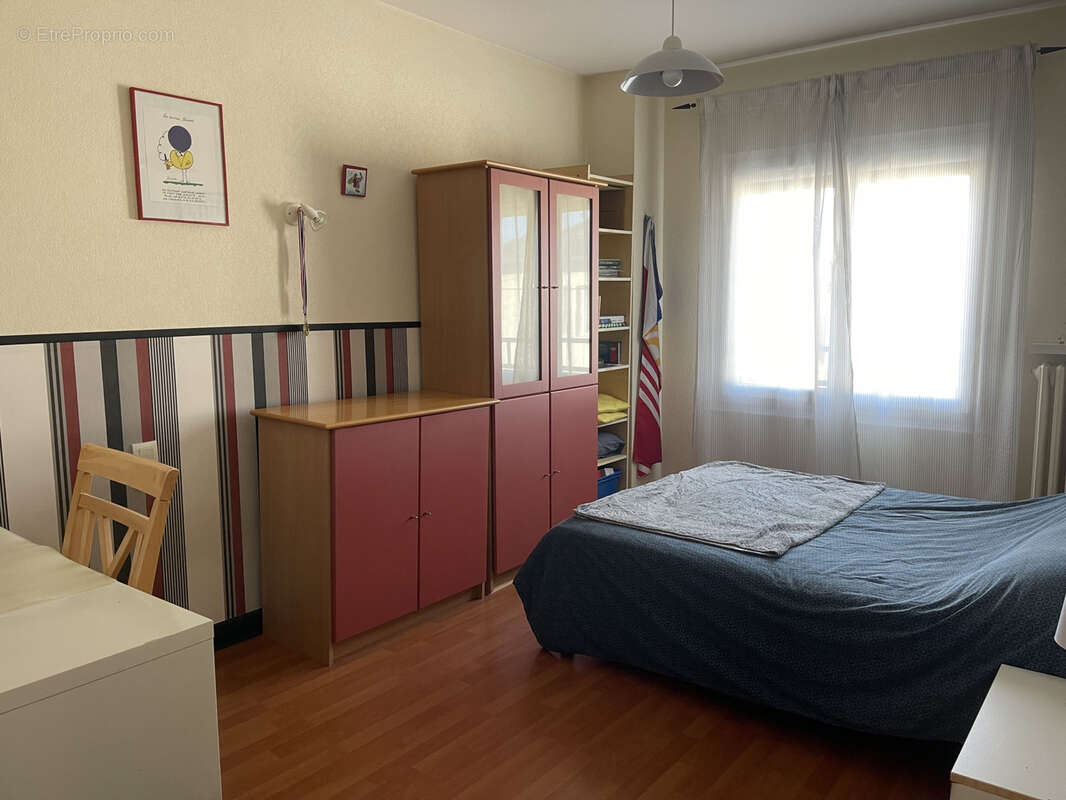 Limoges ouest maison 4 chambres bureau - photo 7