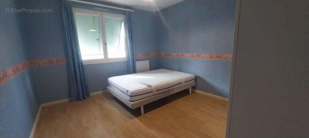 Maison à SAINT-PERAY