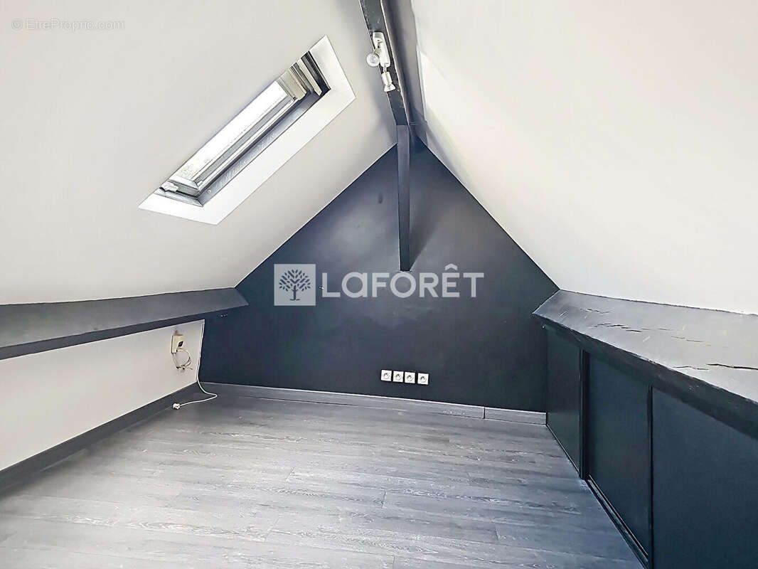 Maison à MARCOUSSIS