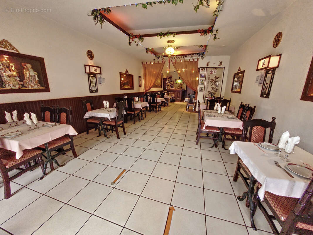 Commerce à SAINT-GIRONS