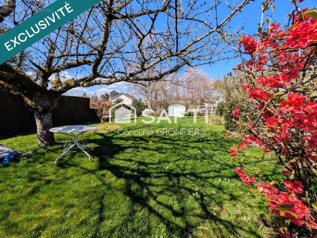 Photo 3 - Maison à SAINT-VALLIER