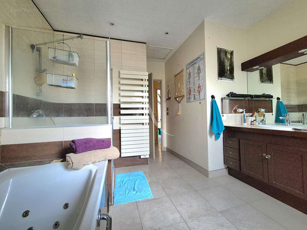 Maison à LA ROCHELLE