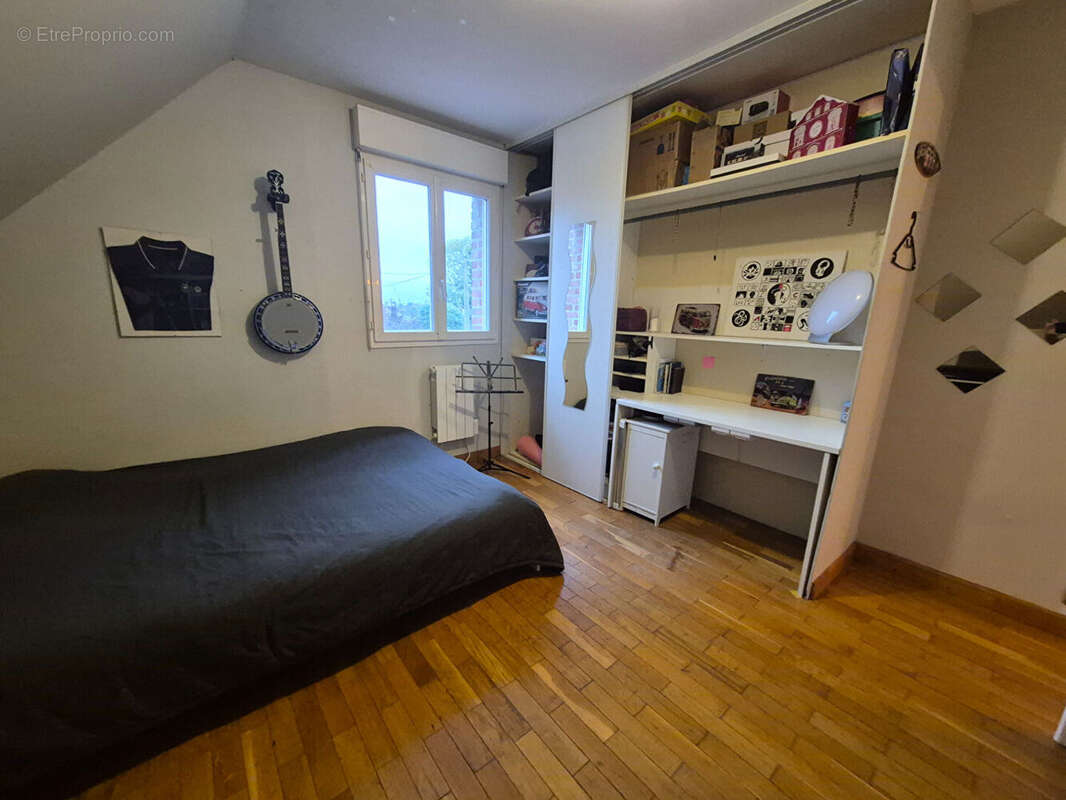 Maison à OCHTEZEELE