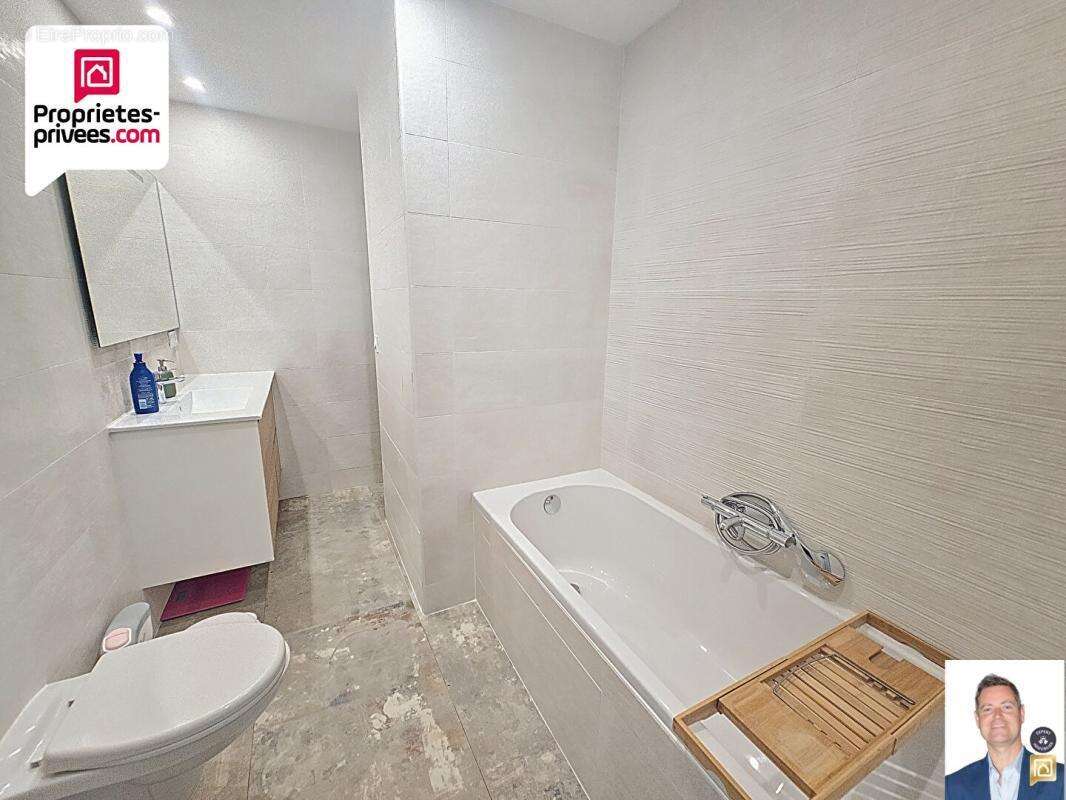 Appartement à SAINT-VALLIER-DE-THIEY