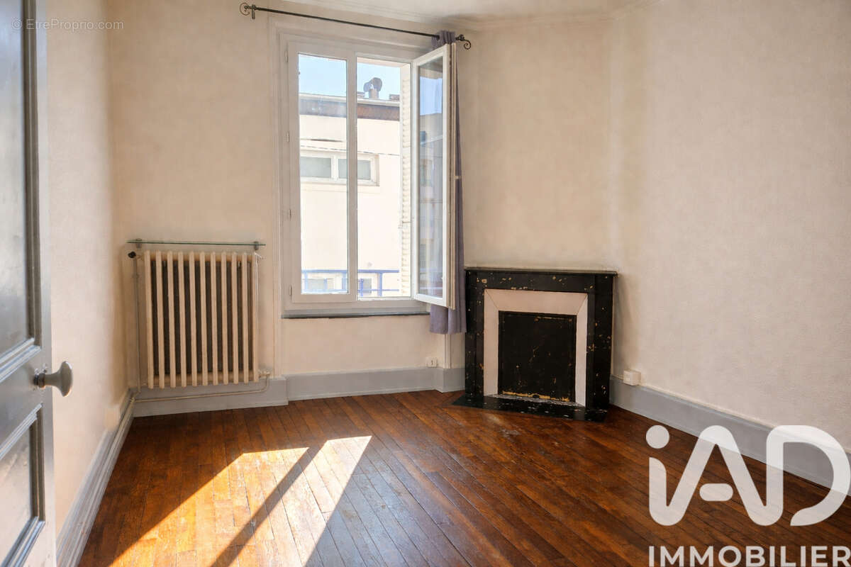 Photo 3 - Appartement à NANCY