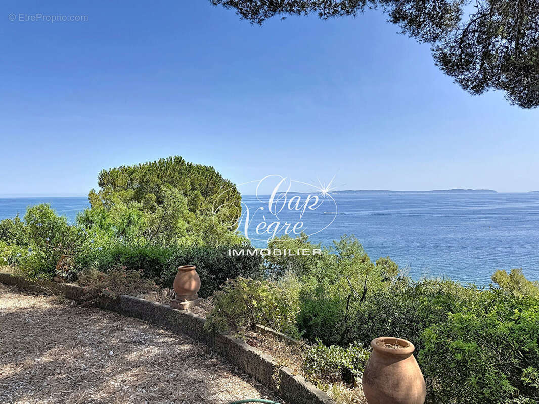 Charmante villa d'epoque avec vue mer panoramique - photo 7