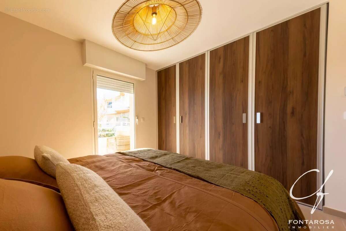 Appartement à LA SEYNE-SUR-MER