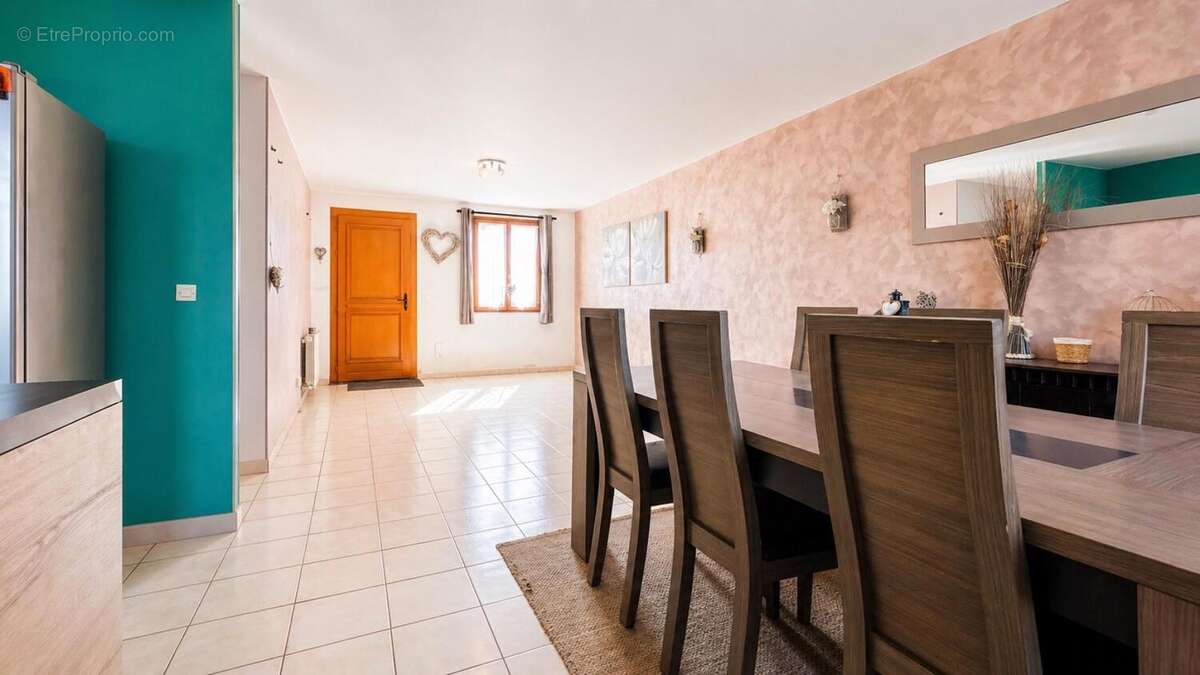 Photo 4 - Maison à EZY-SUR-EURE