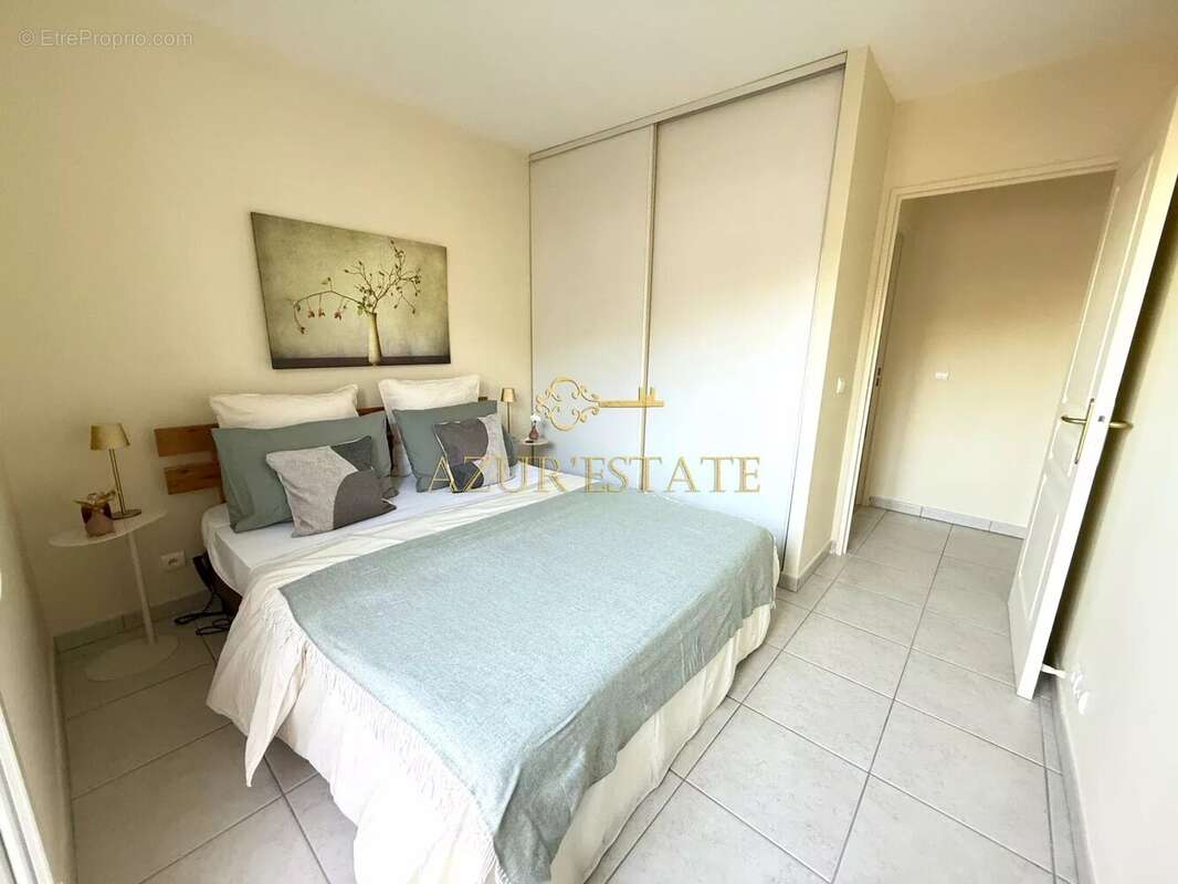 Appartement à BEAUSOLEIL
