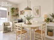 Appartement à EQUIHEN-PLAGE