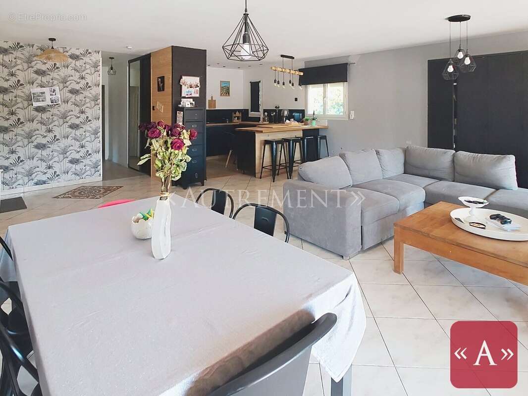 Charmante villa plain-pied ! - photo 4