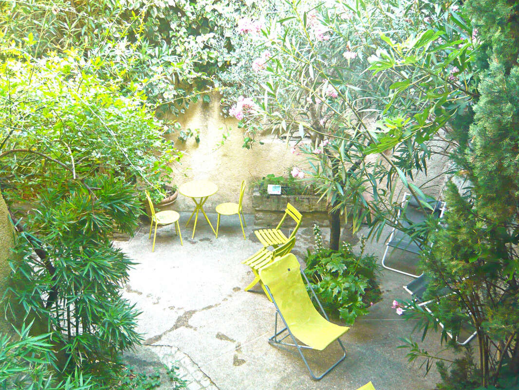 Maison à BUIS-LES-BARONNIES