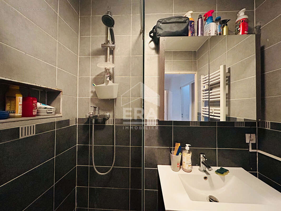 Appartement à ANNEMASSE