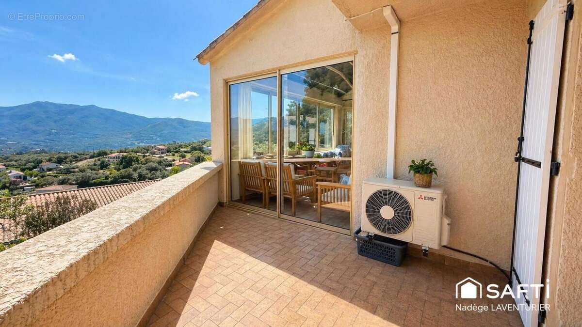 Photo 5 - Maison à BASTELICACCIA