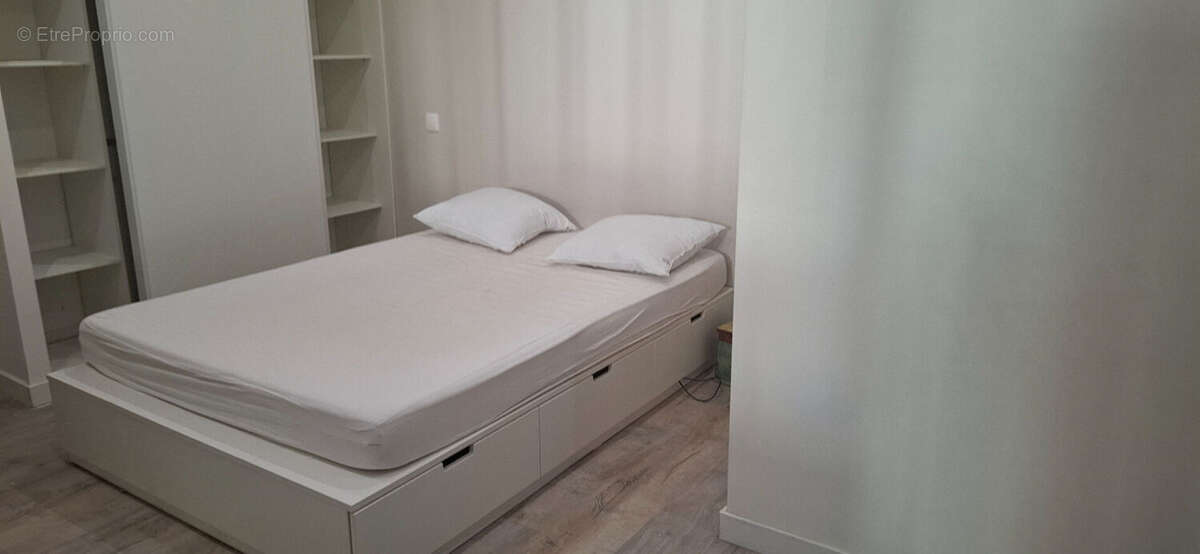Toulouse saint aubin appart t2 de 46 m² - photo 4
