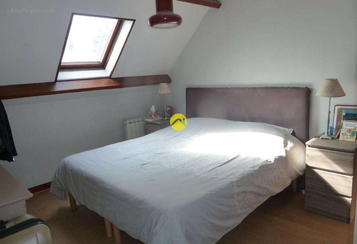 Maison à LAMOTTE-BEUVRON