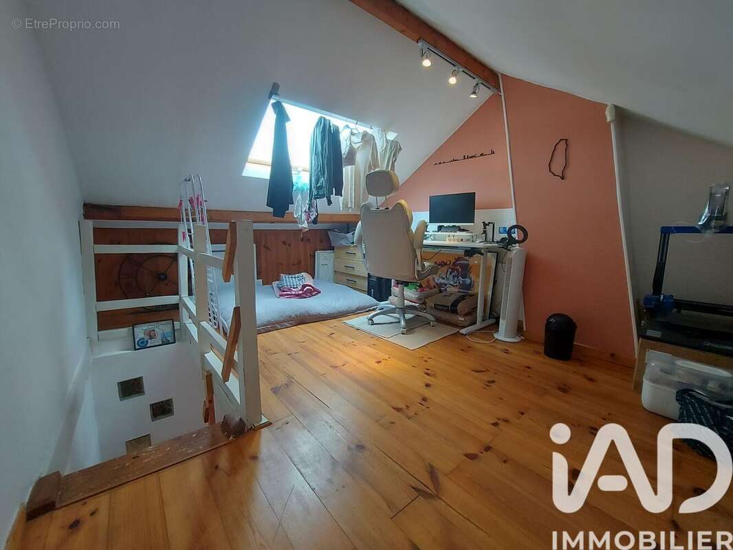 Photo 7 - Maison à LILLE