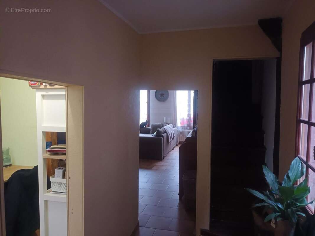 Photo 4 - Appartement à JOIGNY