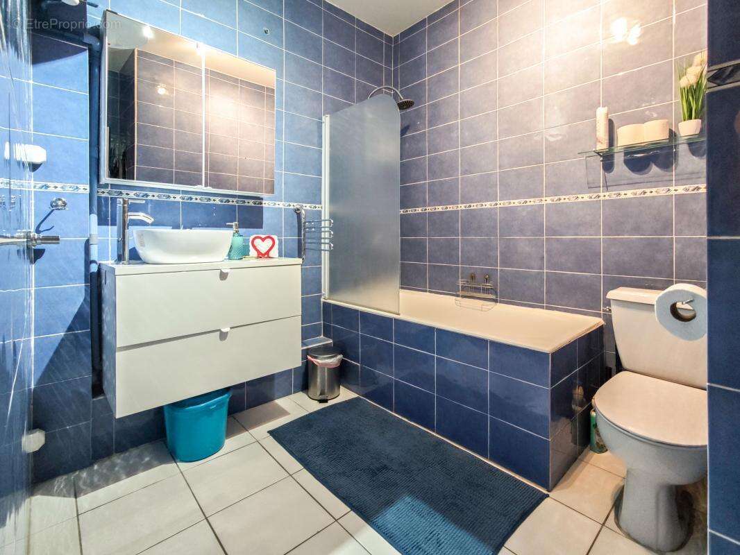 Appartement à LYON-9E