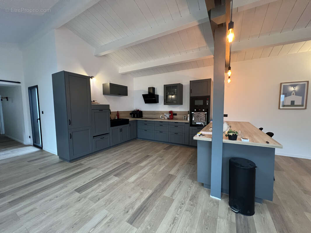 Maison à L'ILE-D'YEU