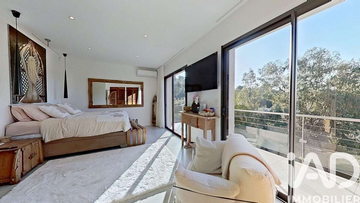 Photo 8 - Maison à SAINTE-MAXIME