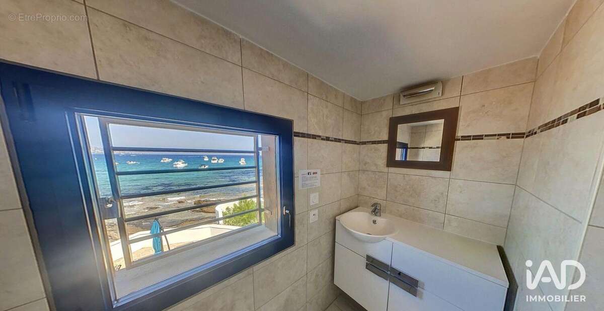 Maison 140 m² à Sainte-Maxime  - photo 7