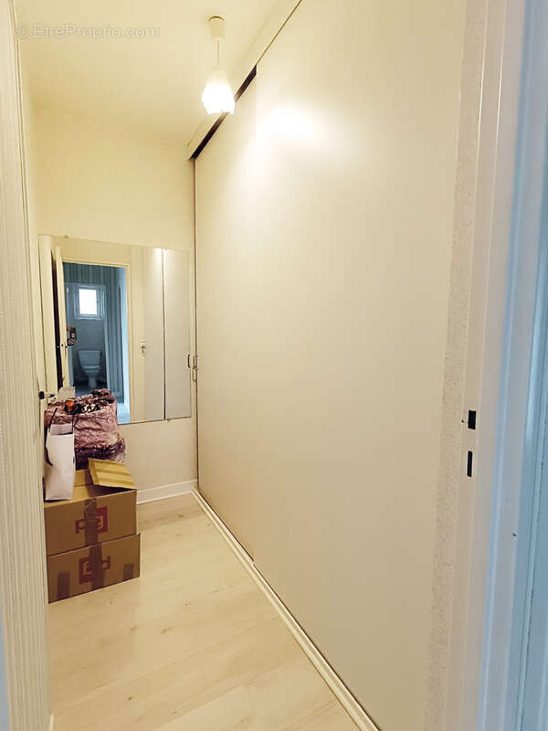 Vente appartement quartier calme - photo 8