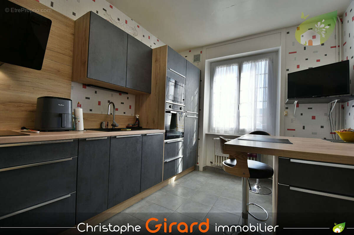 Maison a vendre plelan-le-petit (22980) - 4 pieces - photo 6