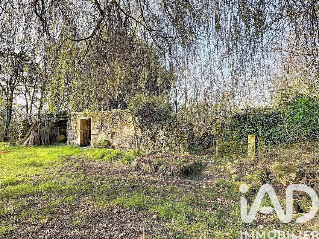 Photo 4 - Maison à CUBLAC