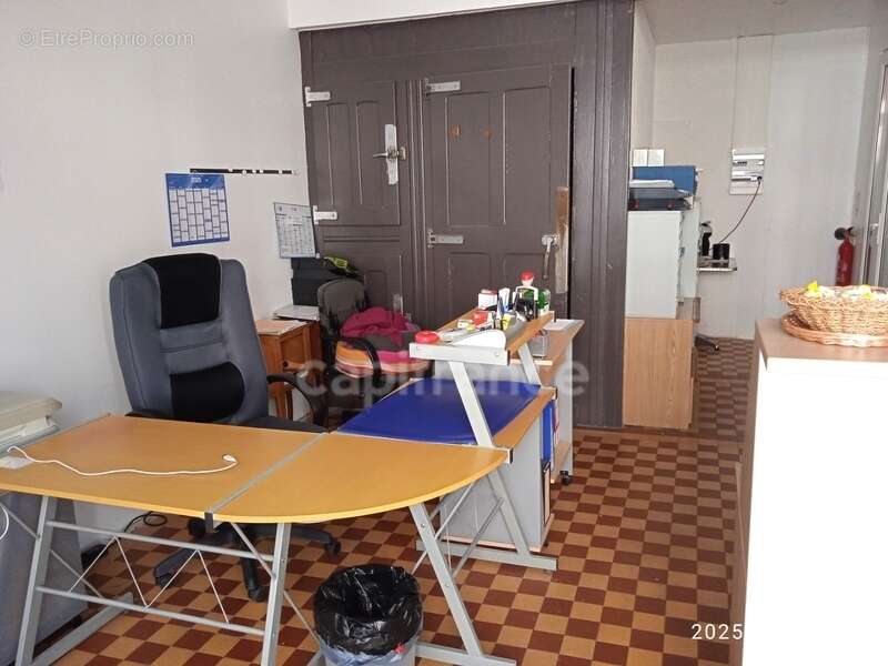 Maison à PORT-LA-NOUVELLE